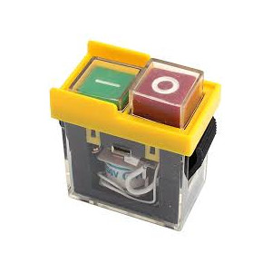 Włącznik  do maszyn 250V